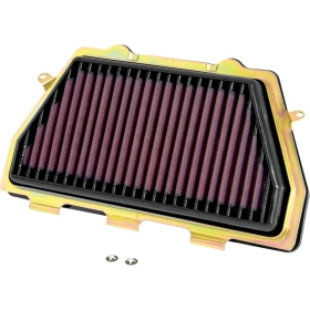 K&N Sportbike Race Air Filter Honda CBR 1000RR 04-16