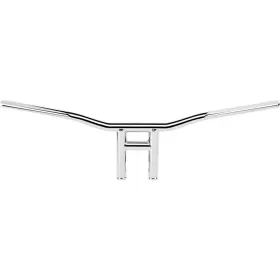 BILTWELL 1" T-Bar Ø25,4mm 76x20,5cm Harley Davidson 1690-1800 08-24
