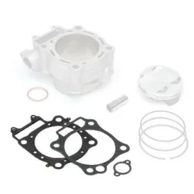 CYLINDER WORKS Top End Gasket Set YAMAHA YZ 450 F 2010-2013