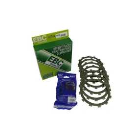 EBC SRC Race/Sport Aramid Series Clutch Kit BMW G 650 08-16
