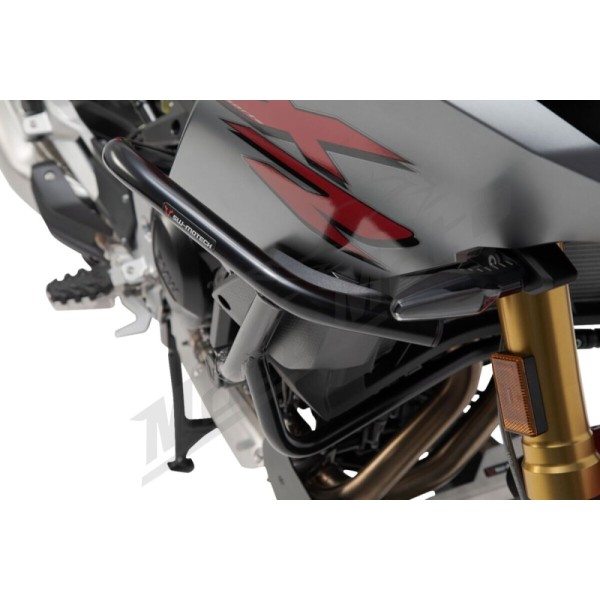 SW-MOTECH Crash Bar apsauginiai lankai BMW F 900 XR 20-24