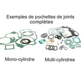 CENTAURO Complete Engine Gasket Set HONDA CRF 250cc 2022-2024