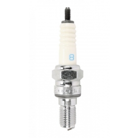 Spark plug NGK R0409B-8 / IU01-24 IRIDIUM