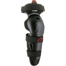 Alpinestars S-MX K Motocross Knee Protectors