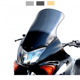 MOTOSHIELDS Windscreen HONDA XL 125 V VARADERO 2001-2006