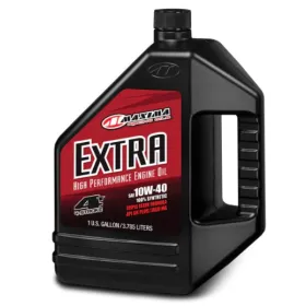 MAXIMA Racing Extra Sintetinė alyva 4T 10w40 3.78L