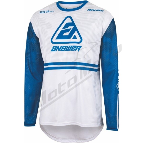 ANSWER Arkon Trials Jersey 