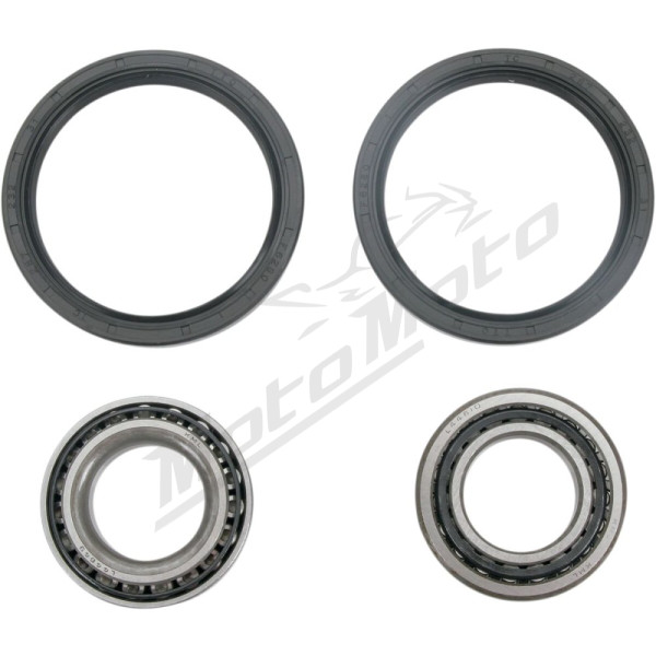 MOOSE OFFROAD HARD-PARTS Front Strut Kit for Polaris Polaris Magnum / Scrambler 300-500cc 94-99