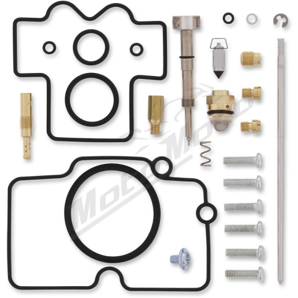 MOOSE OFFROAD Carburetor Repair Kit Yamaha YZ 426F 00-02