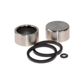 Braktec Caliper piston set, 25mm x 13mm