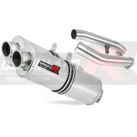 Exhausts silincers Dominator OV YAMAHA FJR 1300