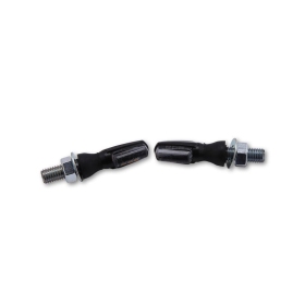 HIGHSIDER Spark LED Indicator/Position Light 2in1 (Pair) Aprilia / BMW / Honda / Kawasaki / KTM / Suzuki / Triumph / Yamaha 125-1300cc 77-25