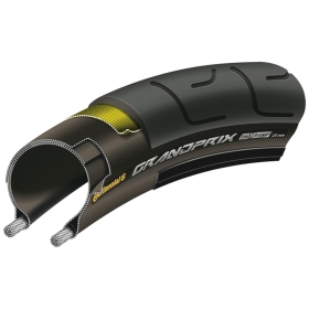 Padanga CONTINENTAL Grand Prix 700x25c sulankstoma