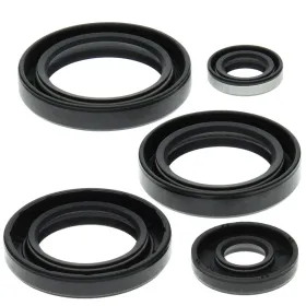 Winderosa (vertex) Engine oil seal kit Kawasaki KVF 400 97-02