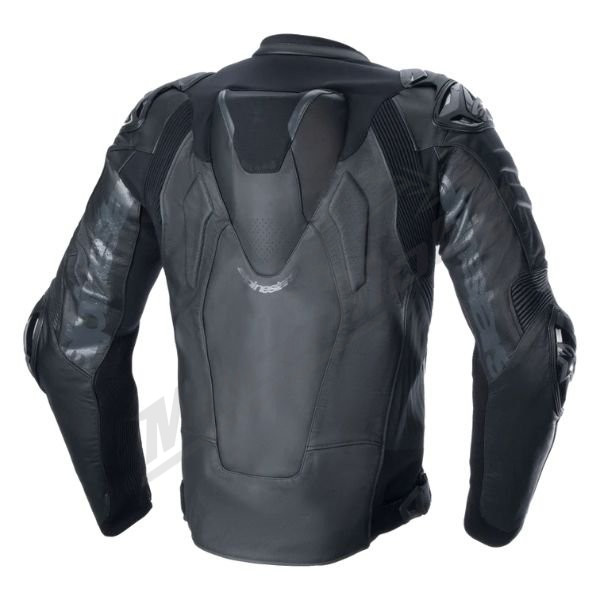 ALPINESTARS ATEM V5 Leather jacket