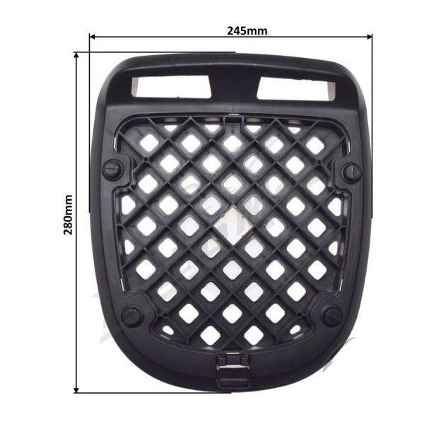 AWINA Rear storage box plate AW9041