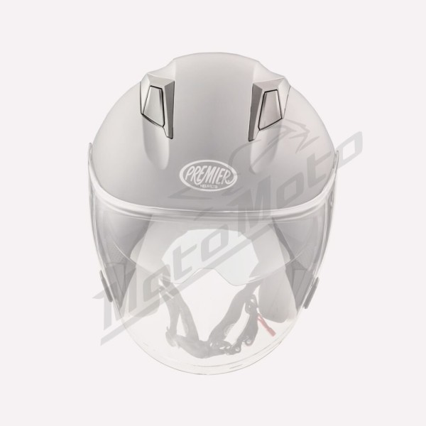 PREMIER HELMETS Dokker Helmet Vent Kit
