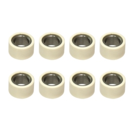 Bronco Weight Rollers 30x18mm 28g. Suzuki King Quad / LTA 450-750 05-18
