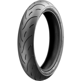 Tire HEIDENAU K80 120/70 R17