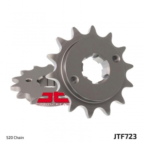 Front sprocket JTF723