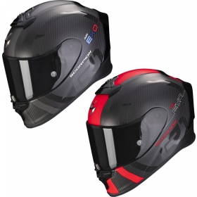 Scorpion EXO-R1 Evo Air MG Carbon Helmet