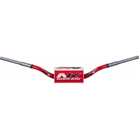 Universal Aluminum Handlebar Ø28,6mm 817mm NEKEN (Ø22mm ends)