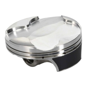 WISECO 4-Stroke Forged Series Piston Kit - ø97.00mm  YAMAHA YZ 450 2018-2019
