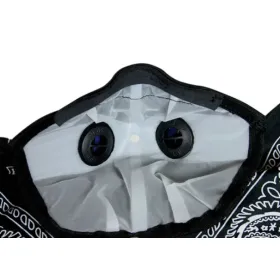 ATV-TEK Pro Series Dusk Mask 