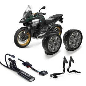 DENALI CANsmart D7 Additional lights kit BMW R 1300 GS 2025