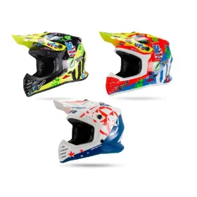 UFO Korey Children's Helmet