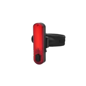 V BIKE Bicycle Rear Light Cob Led 30Lm 