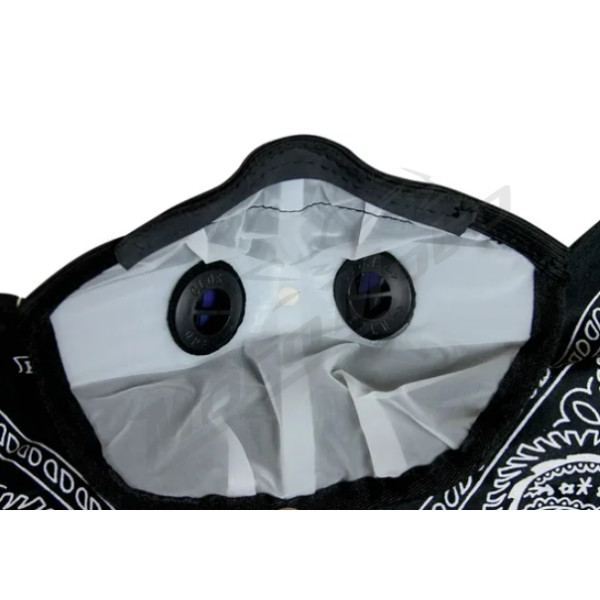 ATV-TEK Pro Series Dusk Mask 