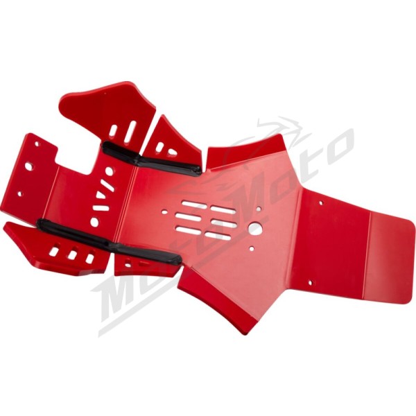 AXP RACING Xtrem Skid Plate BETA XTRAINER 250-300cc 16-25