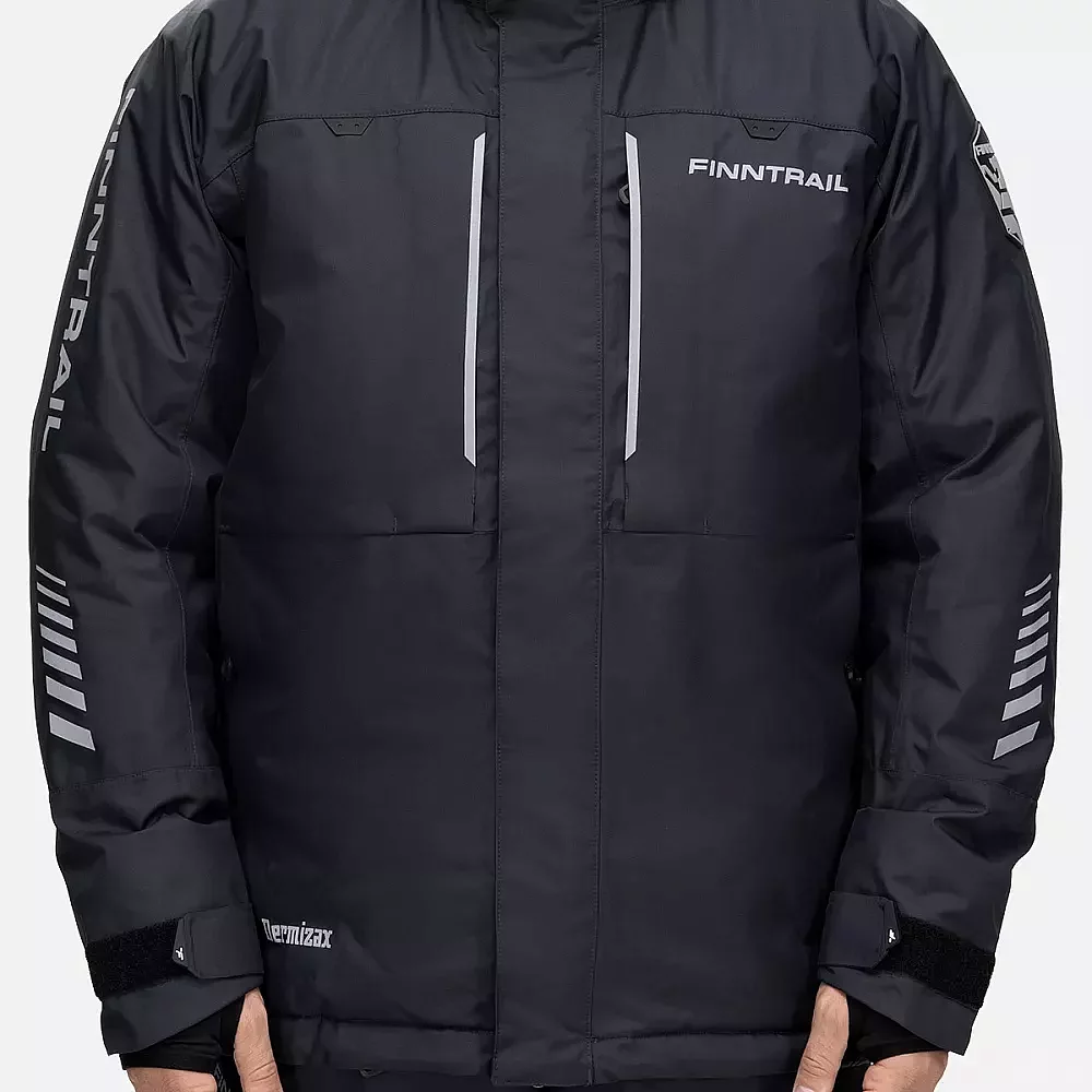 Finntrail Tournament Insulated 3444 Jacket