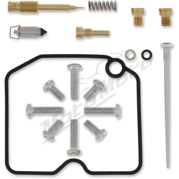 MOOSE OFFROAD Carburetor Repair Kit Arctic Cat (Textron) Alterra / H1 400cc 14-17