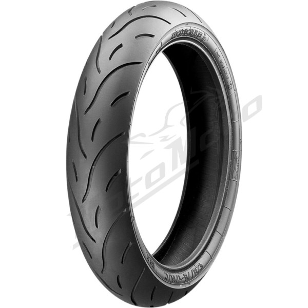 Tire HEIDENAU K80 120/70 R17