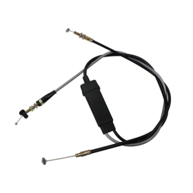 Sno-X Throttle cable Polaris 340-800 Deluxe / Indy / Touring / RMK 96-03