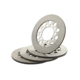 TRW Clutch Plate Friction Kit Harley Davidson FL / FLH / FLTC / FX / FXE / FXS / FXWG 1200-1340cc 70-84