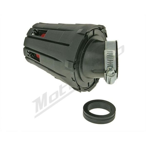 101 OCTANE Racing Air Filter Ø28-35mm