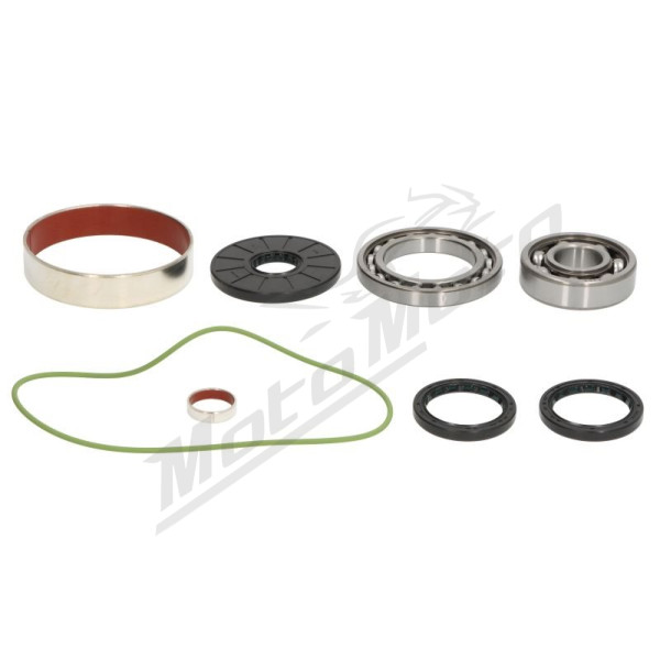 ALL BALLS Priekinio reduktoriaus remonto kompl. Polaris Ranger 570 22-25