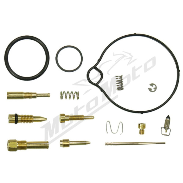 Bronco Repair Kit CarburetorKawasaki KFX 90 07-09