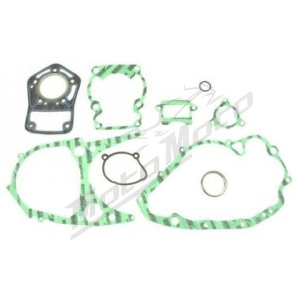 CENTAURO Complete Engine Gasket Set ​​​​​​​Suzuki RG 125 1985-1991