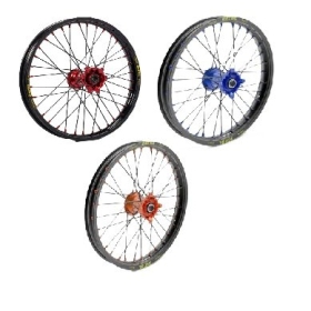 KITE Elite MX-EN Front Wheel R19x1.60 Gas Gas / Husqvarna / KTM 85 12-26