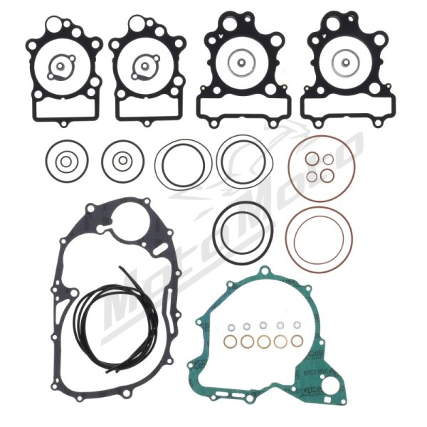 ATHENA Gasket Kit YAMAHA XVS 650 97-11