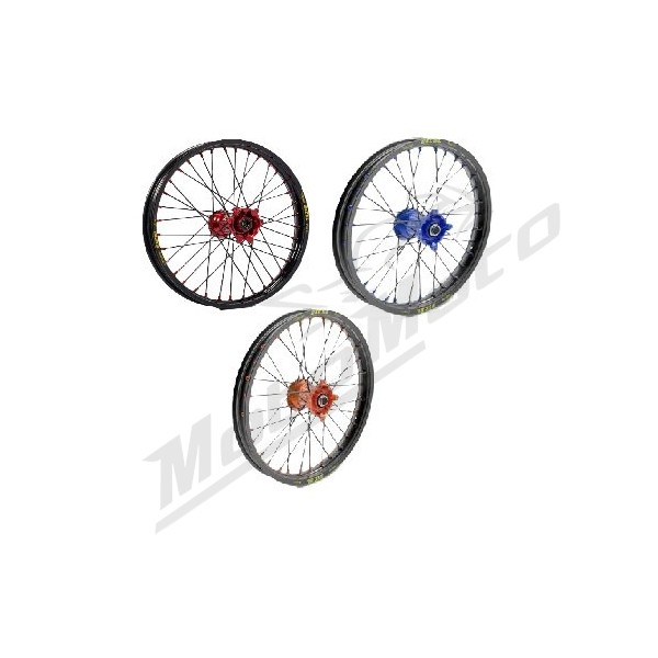 KITE Elite MX-EN Front Wheel R19x1.60 Gas Gas / Husqvarna / KTM 85 12-26