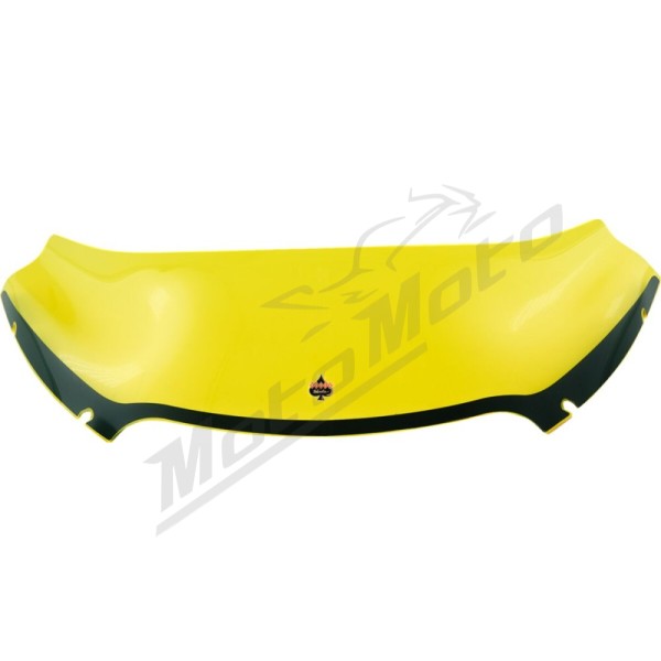 KLOCK WERKS "Kolor Flare™" priekinis stiklas HARLEY DAVIDSON FLTRX/FLTRT 1690-1923 15-25
