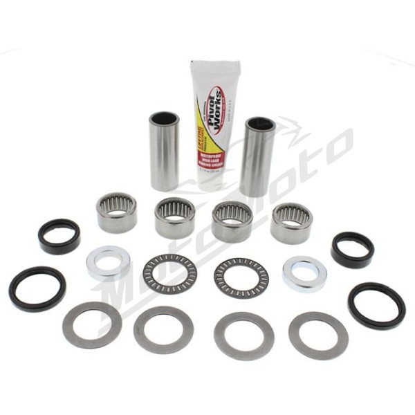 Pivot works control arm repair kit Yamaha YZ / WR / YZF 125-426 99-02