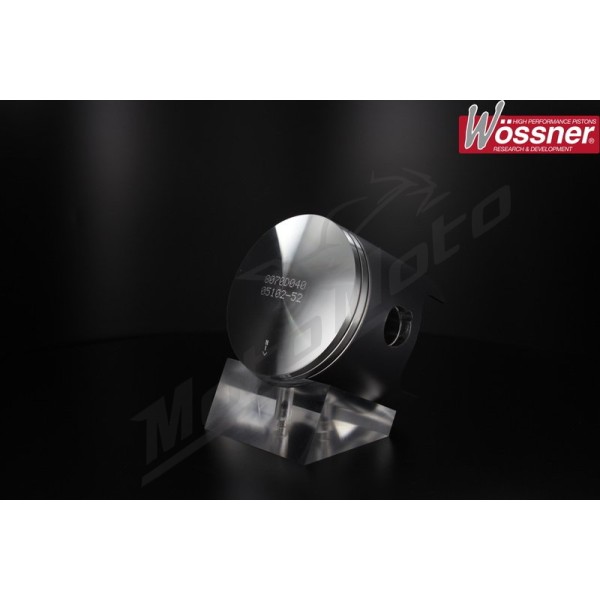 WÖSSNER Forged Piston 65,94-67,94mm Yamaha DT / WR 200 88-96