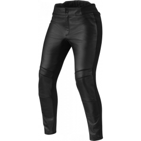 Revit Maci Ladies Motorcycle Leather Pants