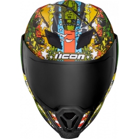 Icon Airflite GP23 Helmet